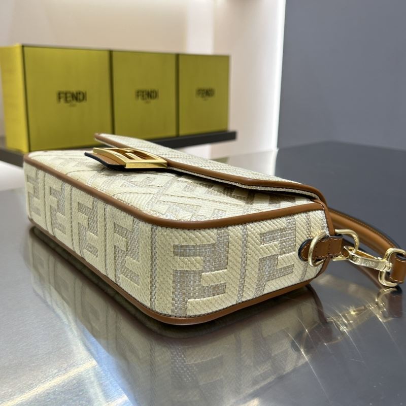 Fendi Baguette Bags